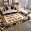 Bear DB27665 Rug Carpet
