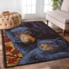 Bear Rug Carpet