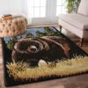 Bear Rug Carpet