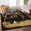 Bear Rug Carpet