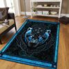 Bear Rug Carpet