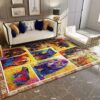 Bear Rug Carpet