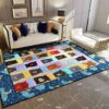 Bear LM43392 Rug Carpet