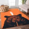 Bear Rug Carpet