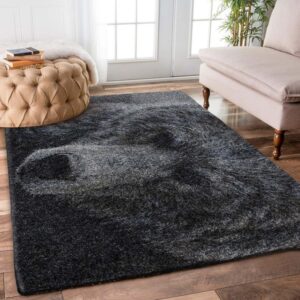 Bear QL57242 Rug Carpet