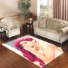 Beautiful Ariana Grande Living room carpet rugs