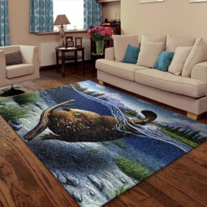 Beaver Rug Carpet
