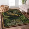 Bee Rug Carpet