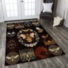 Bee Rug Carpet