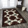 Bee Rug Carpet