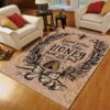 Bee Rug Carpet