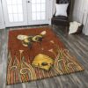 Bee Rug Carpet