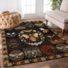 Bee Rug Carpet