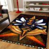 Bee Rug Carpet