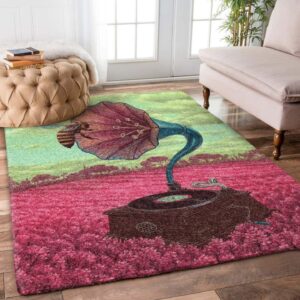 Bee Rug Carpet
