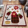 Bee Rug Carpet