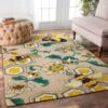Bee Rug Carpet