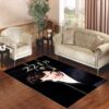 Benedict Cumberbatch Sherlock Holmes 221B Living room carpet rugs