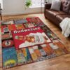 Best Beer B Rug Carpet