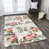 Bicycle Rug Carpet