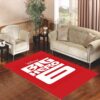Big Hero 6 Living room carpet rugs