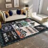 Biker OG66492 Rug Carpet