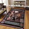 Biker Rug Carpet