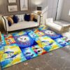 Bird BP95479 Rug Carpet
