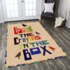 Bird Rug Carpet