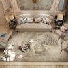 Bird Rug Carpet