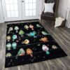Bird Rug Carpet