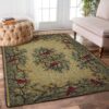 Bird Rug Carpet