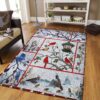 Bird FX27256 Rug Carpet