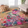 Bird Rug Carpet