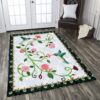 Bird Rug Carpet
