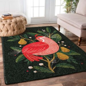 Bird Rug Carpet