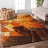 Bird HW26964 Rug Carpet