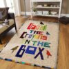 Bird Rug Carpet