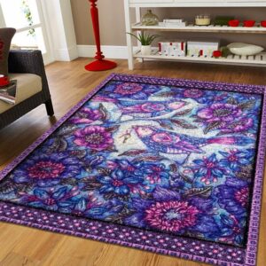 Bird KF59923 Rug Carpet