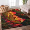 Bird Rug Carpet