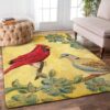 Bird Rug Carpet