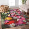 Bird Rug Carpet