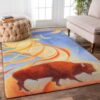 Bison Rug Carpet