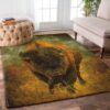 Bison Rug Carpet