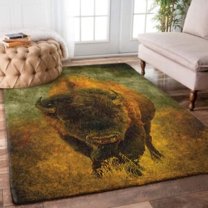 Bison Rug Carpet