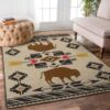 Bison Rug Carpet