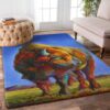 Bison Rug Carpet