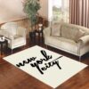Black Nyc Living room carpet rugs
