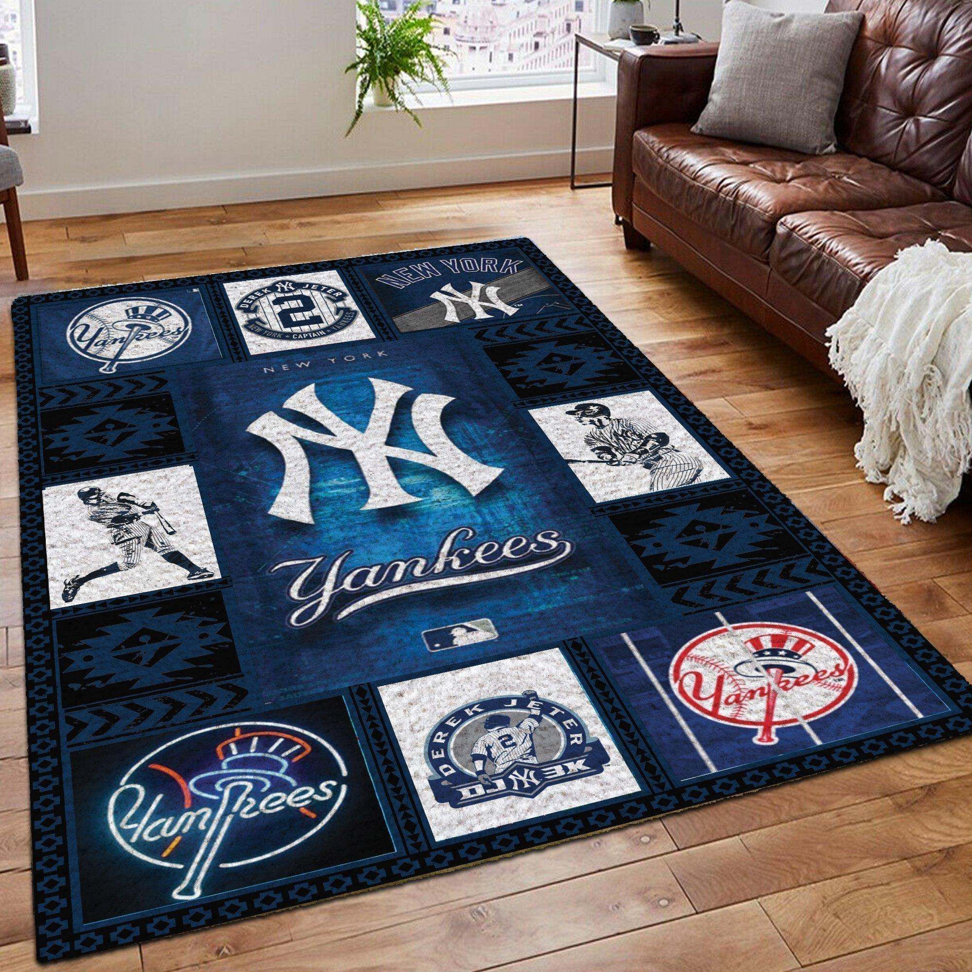 Black So Love It Rug Carpet
