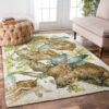 Boar Rug Carpet
